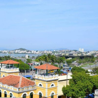 Salas/Conjuntos com 35m², no bairro Centro em Florianópolis