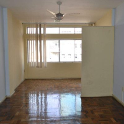 Salas/Conjuntos com 35m², no bairro Centro em Florianópolis