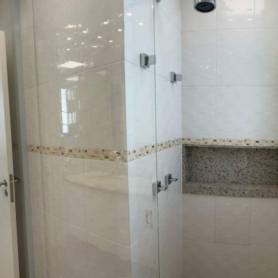 Apartamento com 90m², 3 quartos, 2 suítes, 2 garagens, no bairro Jurerê em Florianópolis