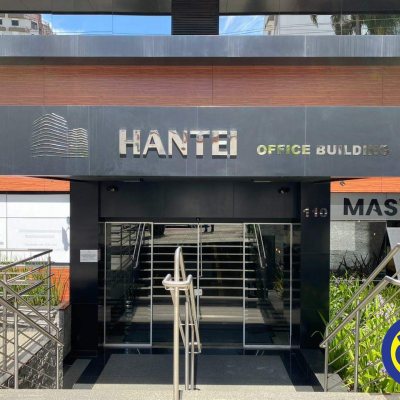 Sala com 46m², 1 garagem, no bairro Centro em Florianópolis