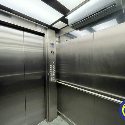 Sala com 38m², no bairro Centro em Florianópolis