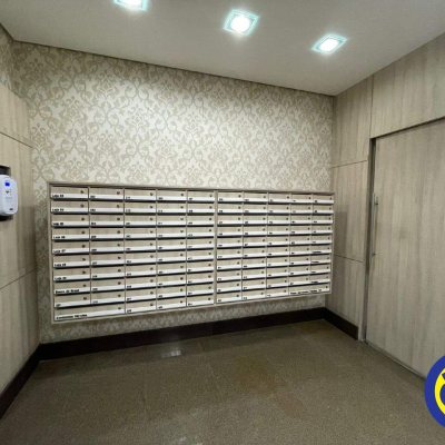 Sala com 38m², no bairro Centro em Florianópolis