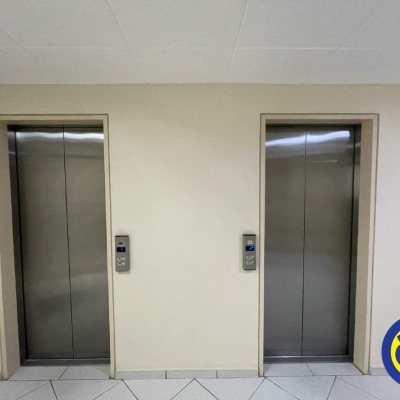 Sala com 38m², no bairro Centro em Florianópolis