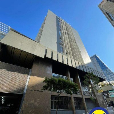 Sala com 38m², no bairro Centro em Florianópolis