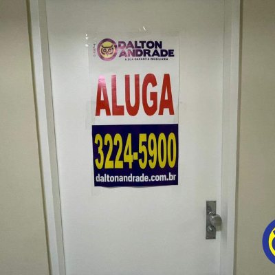 Sala com 38m², no bairro Centro em Florianópolis