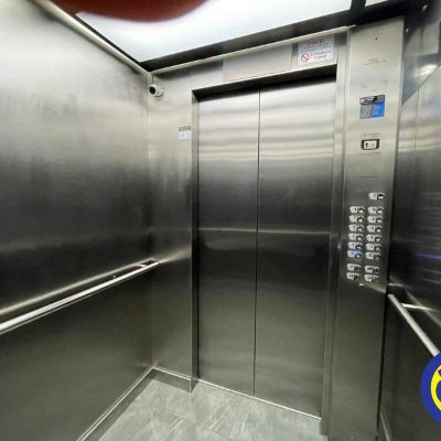 Sala com 38m², no bairro Centro em Florianópolis