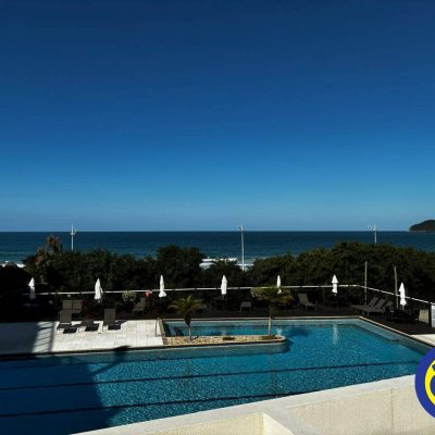 Apartamento com 101m², 2 quartos (sendo 1 suíte), 1 garagem, no bairro Ingleses do Rio Vermelho em Florianópolis