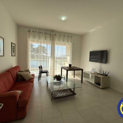 Apartamento com 101m², 2 quartos (sendo 1 suíte), 1 garagem, no bairro Ingleses do Rio Vermelho em Florianópolis