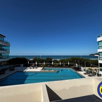 Apartamento com 101m², 2 quartos (sendo 1 suíte), 1 garagem, no bairro Ingleses do Rio Vermelho em Florianópolis