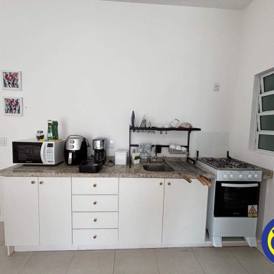 Apartamento com 101m², 2 quartos (sendo 1 suíte), 1 garagem, no bairro Ingleses do Rio Vermelho em Florianópolis