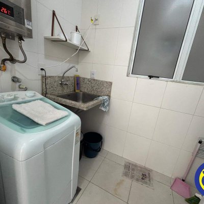 Apartamento com 101m², 2 quartos (sendo 1 suíte), 1 garagem, no bairro Ingleses do Rio Vermelho em Florianópolis