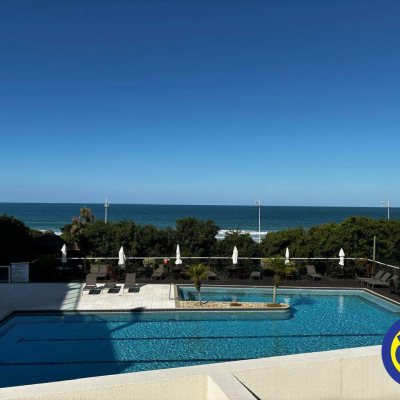 Apartamento com 101m², 2 quartos (sendo 1 suíte), 1 garagem, no bairro Ingleses do Rio Vermelho em Florianópolis