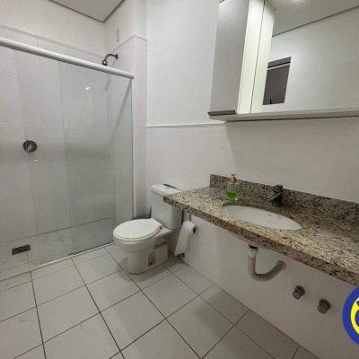 Apartamento com 101m², 2 quartos (sendo 1 suíte), 1 garagem, no bairro Ingleses do Rio Vermelho em Florianópolis