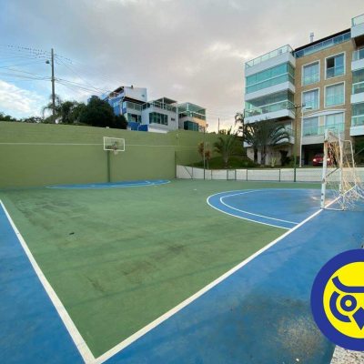 Apartamento com 101m², 2 quartos (sendo 1 suíte), 1 garagem, no bairro Ingleses do Rio Vermelho em Florianópolis