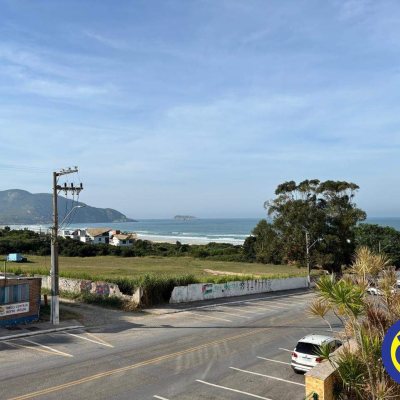 Apartamento com 101m², 2 quartos (sendo 1 suíte), 1 garagem, no bairro Ingleses do Rio Vermelho em Florianópolis