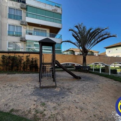 Apartamento com 101m², 2 quartos (sendo 1 suíte), 1 garagem, no bairro Ingleses do Rio Vermelho em Florianópolis