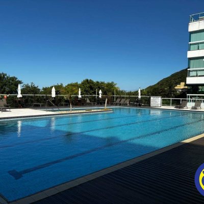 Apartamento com 101m², 2 quartos (sendo 1 suíte), 1 garagem, no bairro Ingleses do Rio Vermelho em Florianópolis