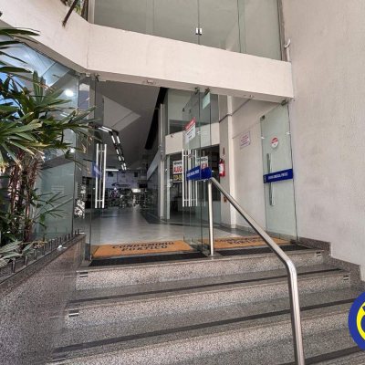Loja com 86m², no bairro Centro em Florianópolis