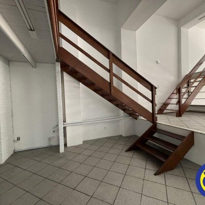 Loja com 86m², no bairro Centro em Florianópolis