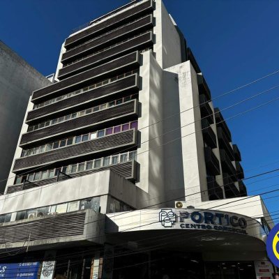 Loja com 86m², no bairro Centro em Florianópolis