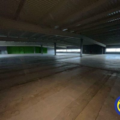 Loja com 1914m², no bairro Jardim Eldorado em Palhoça