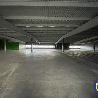 Loja com 1914m², no bairro Jardim Eldorado em Palhoça