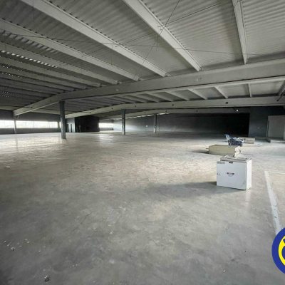 Loja com 1914m², no bairro Jardim Eldorado em Palhoça