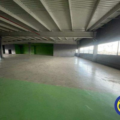 Loja com 1914m², no bairro Jardim Eldorado em Palhoça