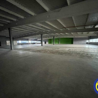 Loja com 1914m², no bairro Jardim Eldorado em Palhoça