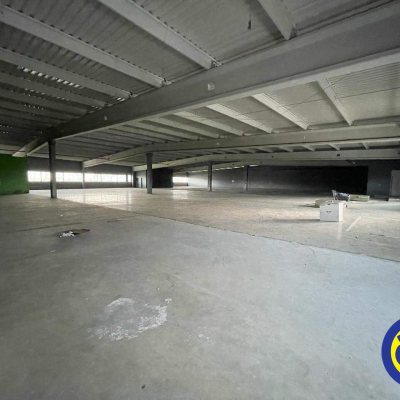 Loja com 1914m², no bairro Jardim Eldorado em Palhoça