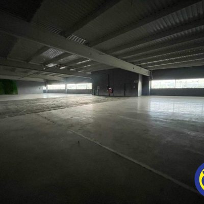 Loja com 1914m², no bairro Jardim Eldorado em Palhoça