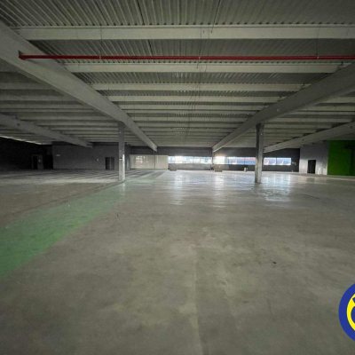 Loja com 1914m², no bairro Jardim Eldorado em Palhoça