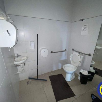 Loja com 1914m², no bairro Jardim Eldorado em Palhoça