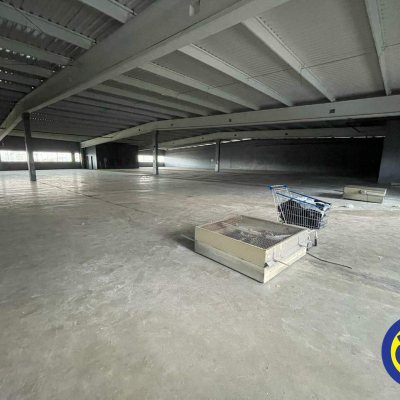 Loja com 1914m², no bairro Jardim Eldorado em Palhoça