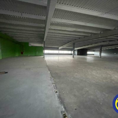 Loja com 1914m², no bairro Jardim Eldorado em Palhoça