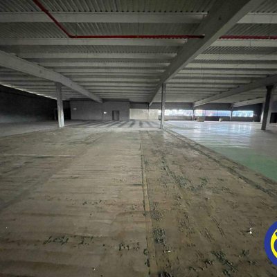 Loja com 1914m², no bairro Jardim Eldorado em Palhoça