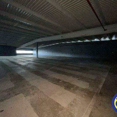 Loja com 1914m², no bairro Jardim Eldorado em Palhoça