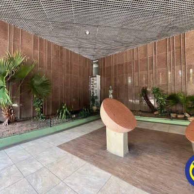 Salas/Conjuntos com 66m², no bairro Centro em Florianópolis