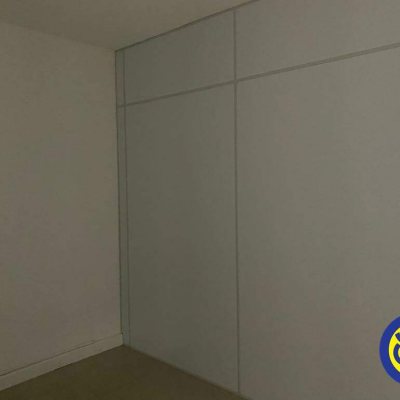 Salas/Conjuntos com 66m², no bairro Centro em Florianópolis