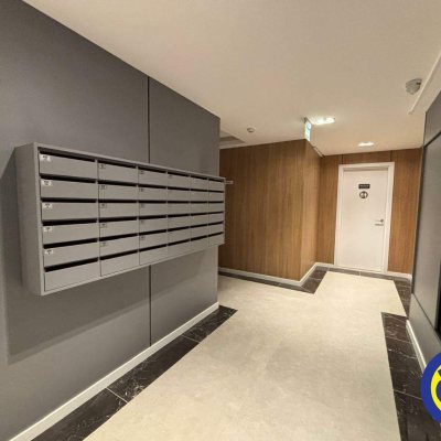 Apartamento com 38m², 1 quarto, 1 garagem, no bairro Saco dos Limões em Florianópolis