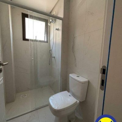 Apartamento com 38m², 1 quarto, 1 garagem, no bairro Saco dos Limões em Florianópolis