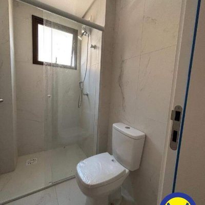 Apartamento com 38m², 1 quarto, 1 garagem, no bairro Saco dos Limões em Florianópolis