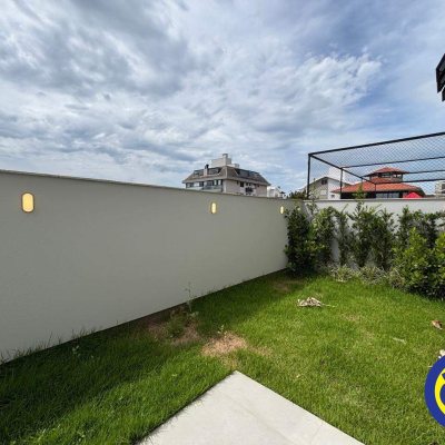 Apartamento com 75m², 1 quarto, 1 garagem, no bairro Coqueiros em Florianópolis