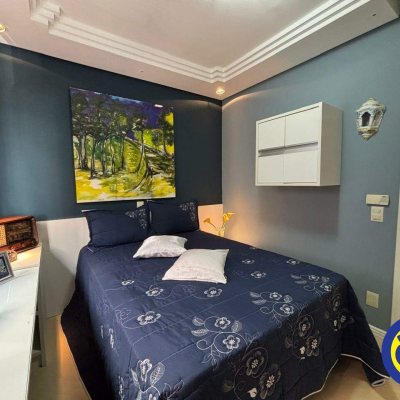 Apartamento com 219m², 3 quartos, 1 suíte, 2 garagens, no bairro Agronômica em Florianópolis