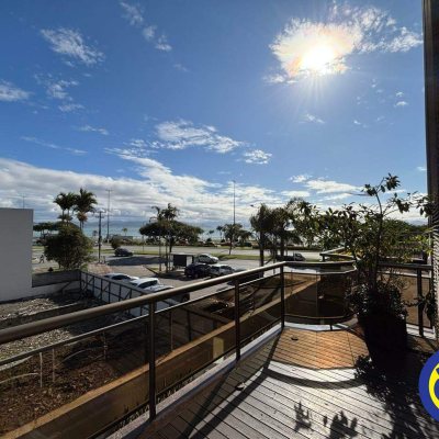 Apartamento com 219m², 3 quartos, 1 suíte, 2 garagens, no bairro Agronômica em Florianópolis