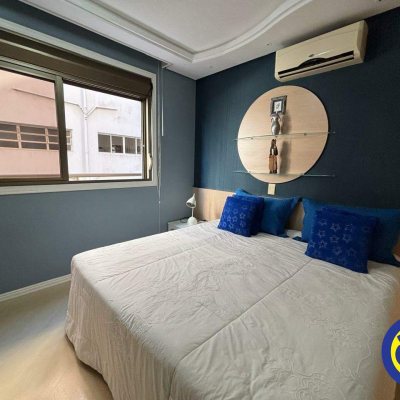 Apartamento com 219m², 3 quartos, 1 suíte, 2 garagens, no bairro Agronômica em Florianópolis