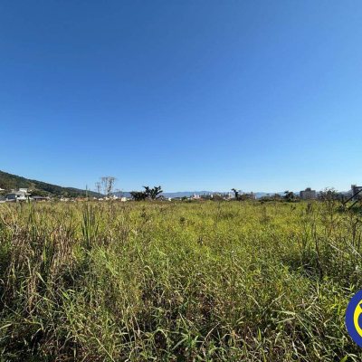 Terreno com 23000m², no bairro Universitário em Biguaçu