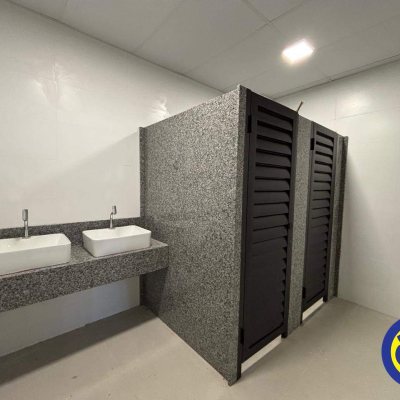 Galpão com 1600m², no bairro Alto Aririu em Palhoça