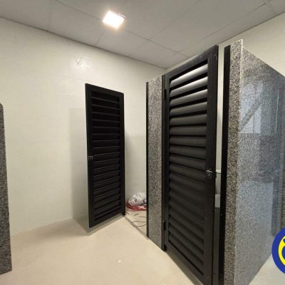 Galpão com 1600m², no bairro Alto Aririu em Palhoça