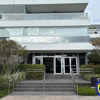 Apartamento com 168m², 2 quartos, 2 suítes, 2 garagens, no bairro Jurerê Internacional em Florianópolis